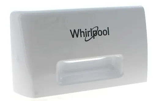 Čelo násypky pračka Whirlpool/Indesit