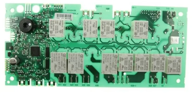 Modul elektrická trouba Bosch / Siemens - 00656659