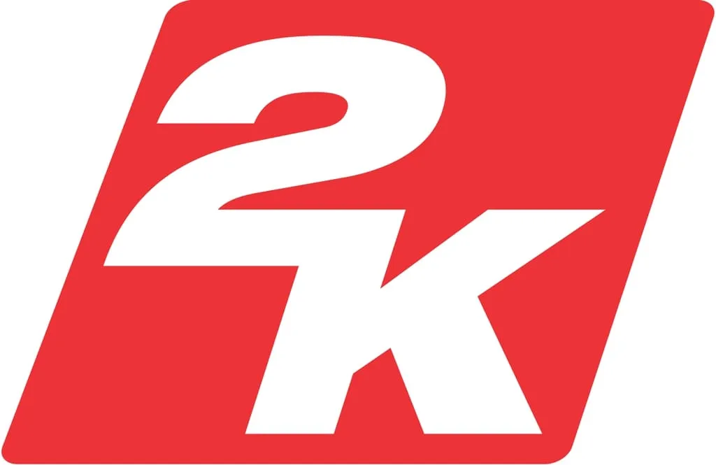 2K GAMES