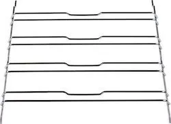 Mřížka trouba Whirlpool / Indesit - 481010657448