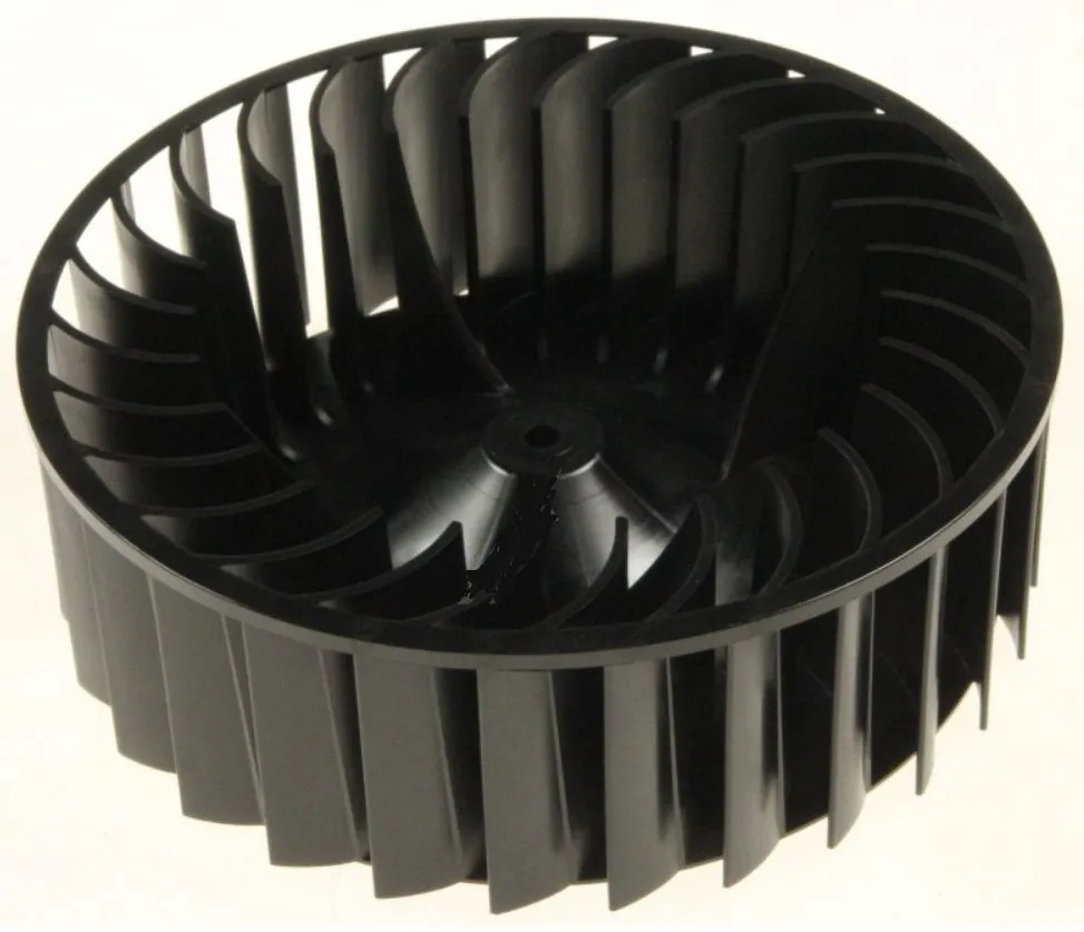 Kolo ventilátoru sušička Whirlpool / Indesit - 481010425277