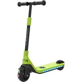 BLUETOUCH KIDS scooter zelená ELEKTRICKÁ KOLOBĚŽKA BLUETOUCH null