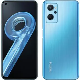 REALME Mobilní telefon null