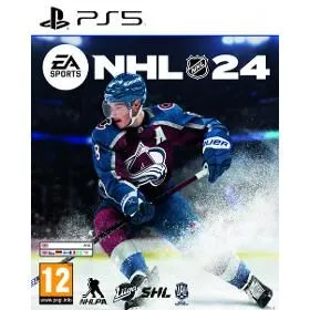 EA NHL 24 hra PS5 EA null