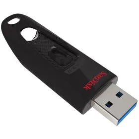 SANDISK 139717 USB FD 256GB ULTRA 3.0 SANDISK null