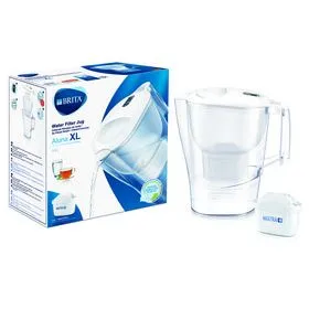 BRITA ALUNA XL FILTRAČNÍ KONVICE BRITA null