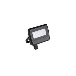 Kanlux KANLUX LED reflektor 10W 4000K 800lm černý IP65  33200 null