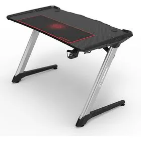 ULTRADESK Herní stůl RACER RGB ULTRADESK null