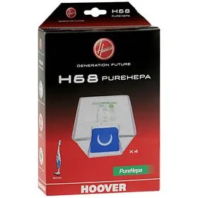 HOOVER H68A SÁČKY K VYSAVAČI HOOVER null