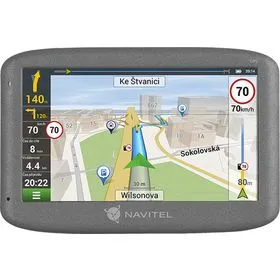 NAVITEL GPS navigace null