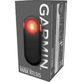 GARMIN Cyklistický radar null