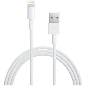 OEM Lightning kabel 2m bulk APPLE null