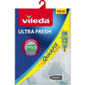 VILEDA Potah na žehlení ULTRA FRESH VILEDA null