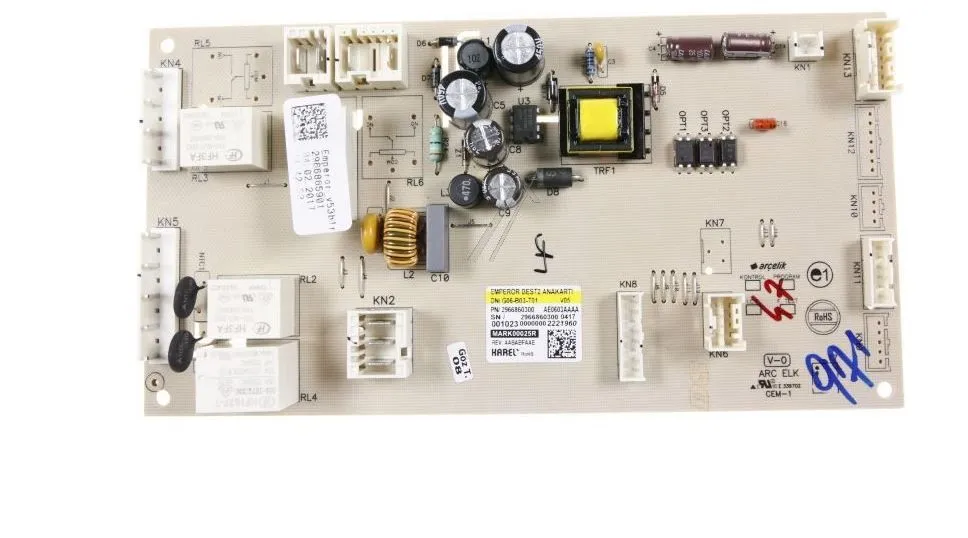 Modul sušička Beko / Blomberg - 2966865901