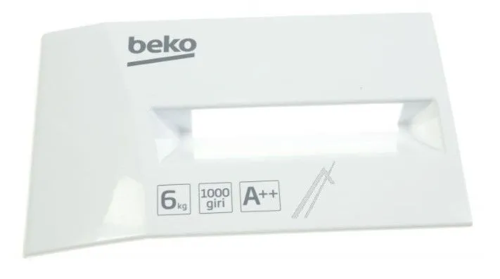 Čelo pračka Beko / Blomberg - 2828115257