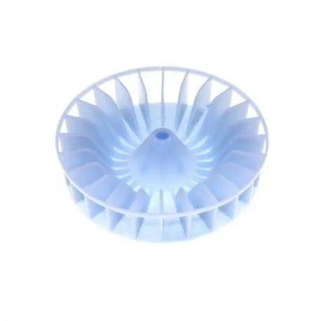 Kolo ventilátoru sušička Whirlpool / Indesit - C00208040