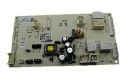 Elektronický modul do sušičky prádla Beko Blomberg