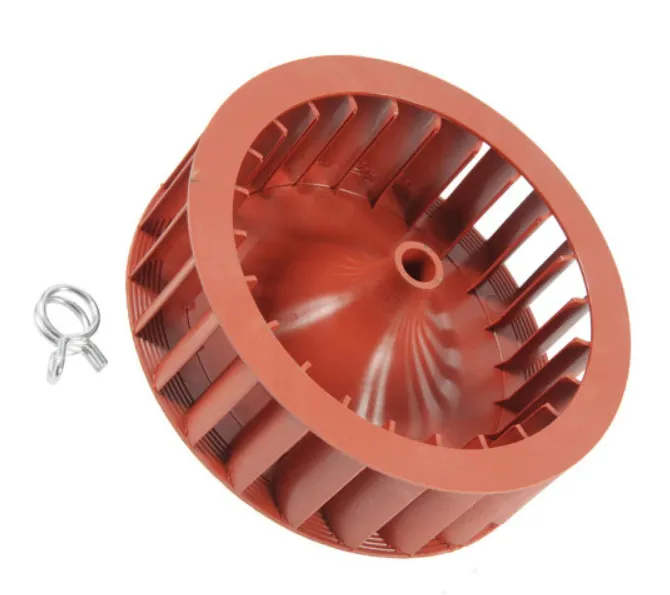 Kolo ventilátoru sušička Electrolux - 8996474081172