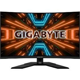 GIGABYTE M32UC 31,5 Gaming monitor GIGABYTE null