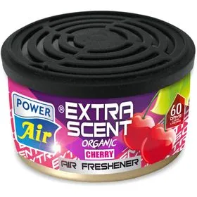 POWER AIR EXTRA SCENT CHERRY OSVĚŽOVAČ POWER AIR null