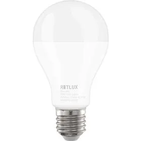 RETLUX LED žárovka Classic null