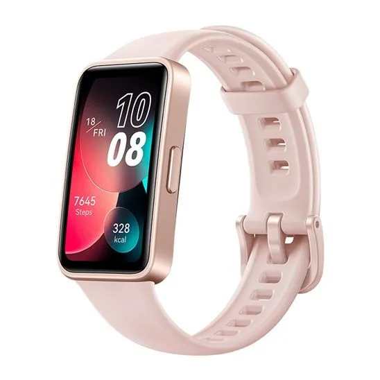 Huawei Huawei Band 8 Sakura Pink null