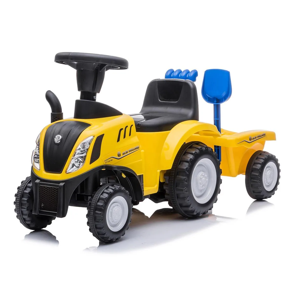 BUDDY TOYS BPC 5176 NEW HOLLAND T7 odrážedlo Buddy toys  null