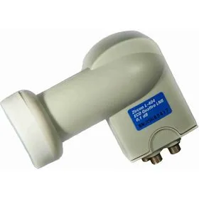 ZIRCON L404 QUATTRO ECO LNB ZIRCON null