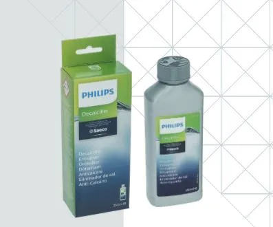 Odvápňovač kávovar Philips - 21002666