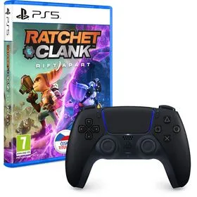 SADA DS5 + Ratchet & Clank: Rift Apart PS5 null