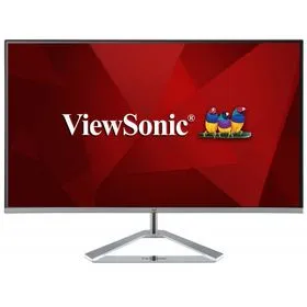 VIEWSONIC LED monitor null