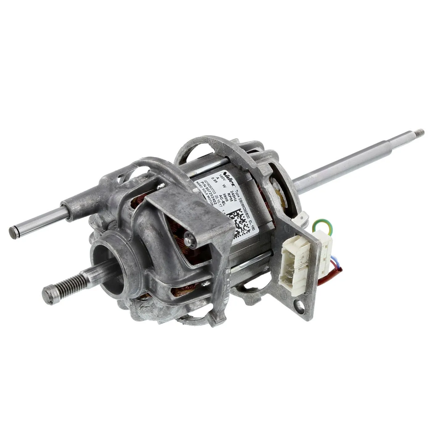 Motor sušička Electrolux - 8588072524024