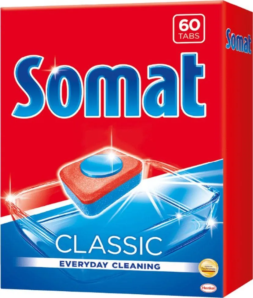 Tablety myčka Somat - 388489