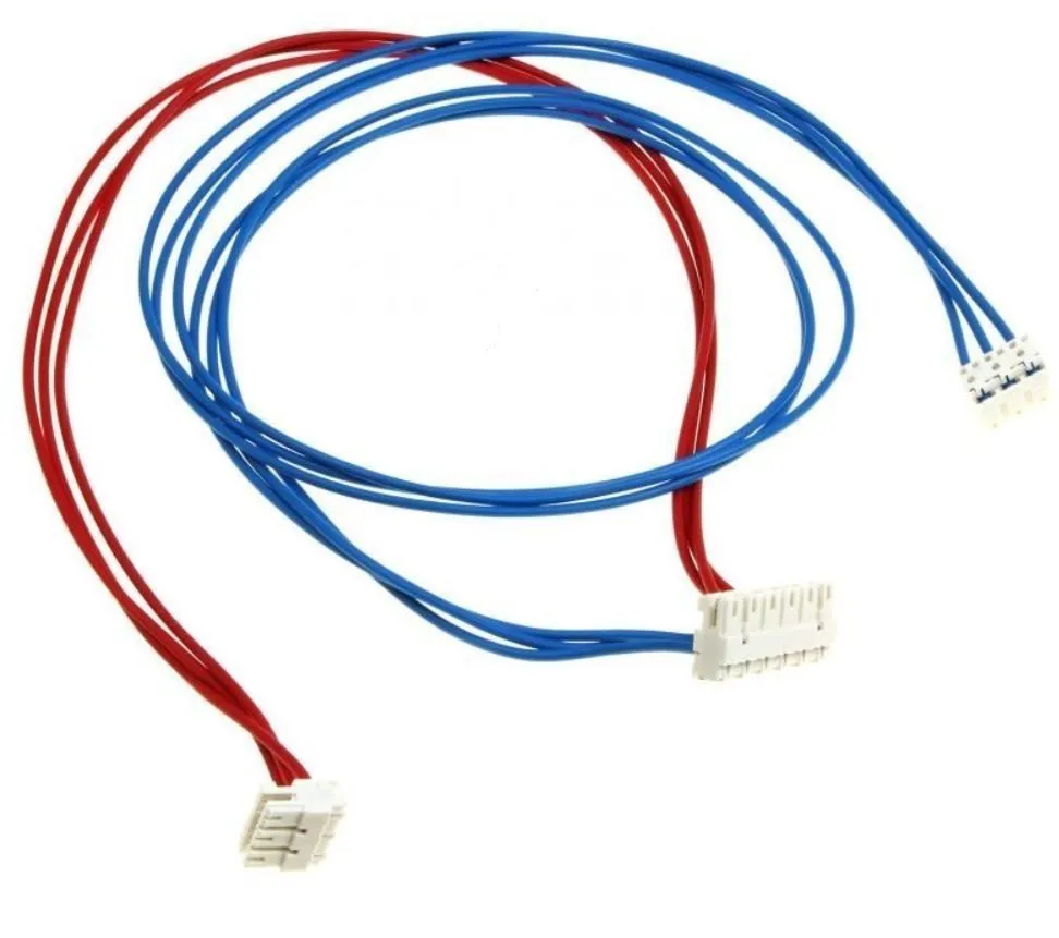 Kabel myčka Whirlpool / Indesit - C00298014