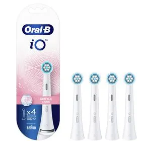 ORAL B Příslušenství osobní hygieny null