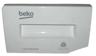 Čelo násypky pračka Beko/Blomberg