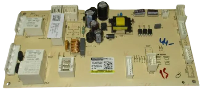 Elektronika sušička Beko / Blomberg - 2966865801