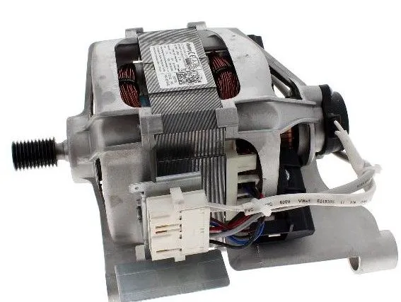 Motor do pračky Whirlpool Indesit - C00610616