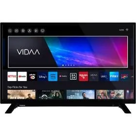 TOSHIBA SMART TV null