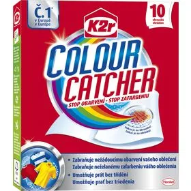 K2R COLOUR CATCHER 10KS K2R null