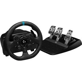 LOGITECH Volant null