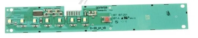 Elektronika lednice Gorenje - 564005