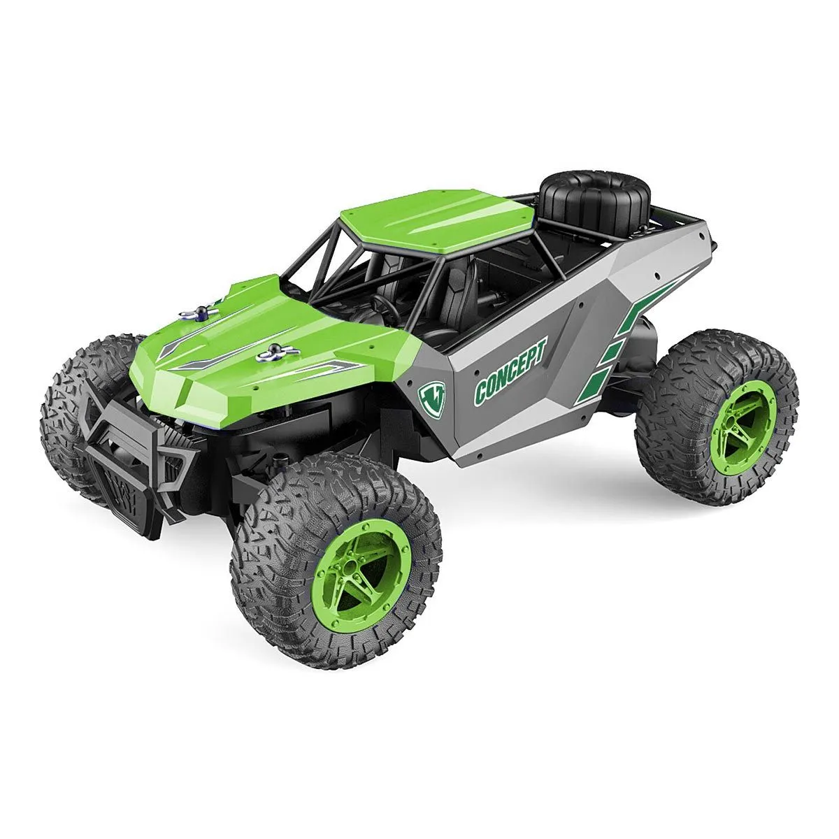 BUDDY TOYS BRC 16.521 Muscle X autíčko Buddy toys  null