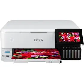 EPSON Tiskárna inkoustová null