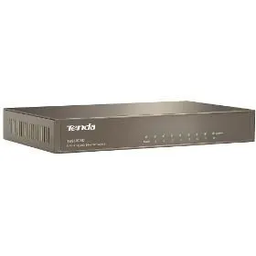 TENDA Switch null