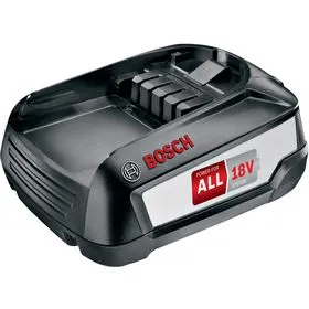 BOSCH BHZUB1830 DOBÍJECÍ BATERIE BOSCH null