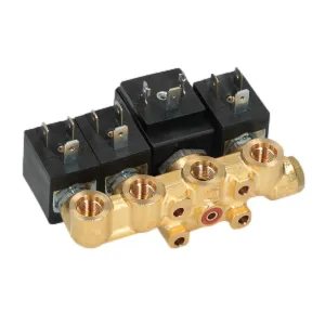 Elektromagnetický ventil prodejní automat NECTA - 259917