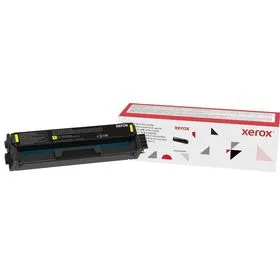 XEROX Toner 006R04398 C230/5 2500 s. Y XEROX null