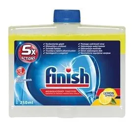 Calgonit Finish čistič 250 ml myčka Univerzální