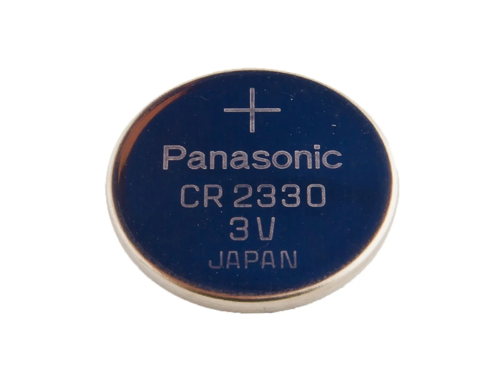 Ansmann Baterie PANASONIC CR 2330, Lithium null